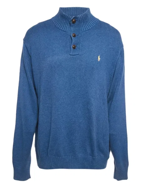 Svetr Polo Ralph Lauren modrý