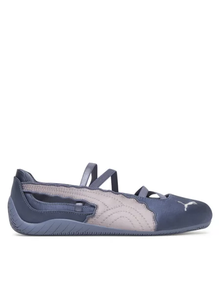 Pantofi Puma Yellow Speedcat Ballet Venus Gray gri