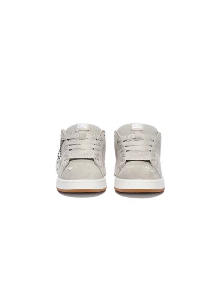 Superge DC Shoes siva
