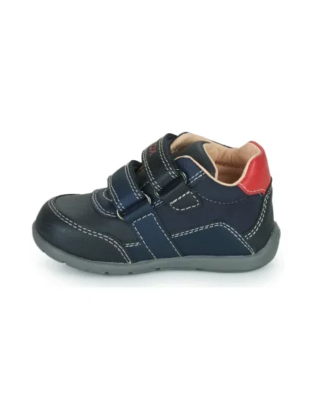 Pantofi copii Geox albastru