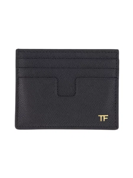 Portfel Tom Ford czarny