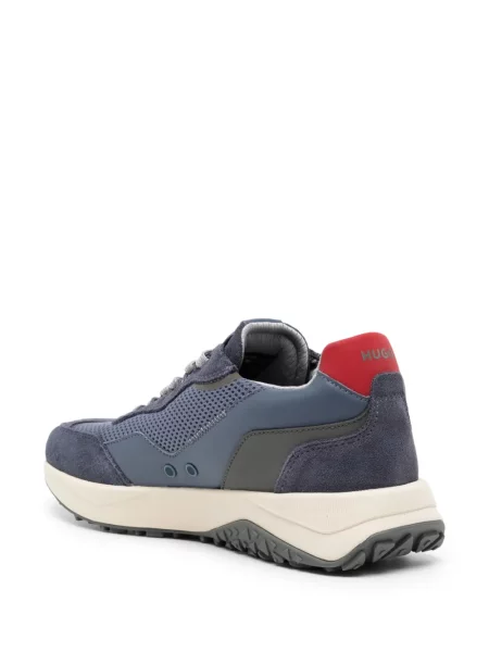 Τρέξιμο sneakers Hugo μπλε