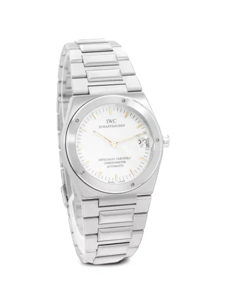 Ceas Iwc Schaffhausen alb