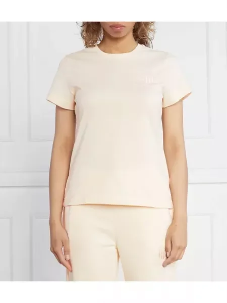 Gant Tricou REG TONAL SHIELD SS