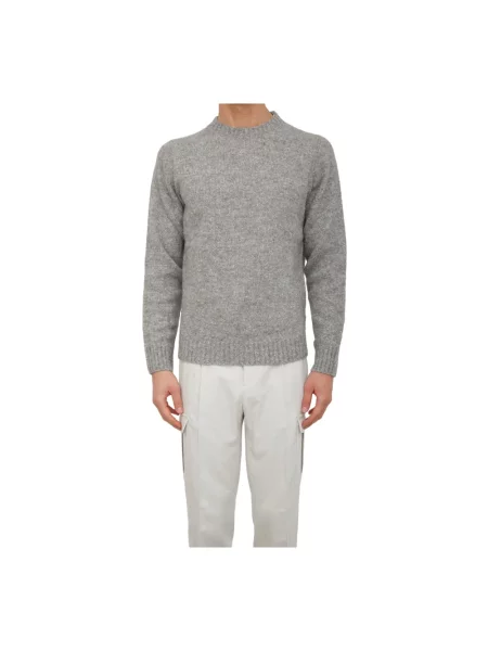 Sweter Peserico szary