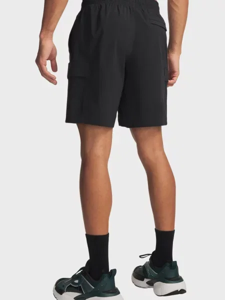 Шорты Under Armour черные