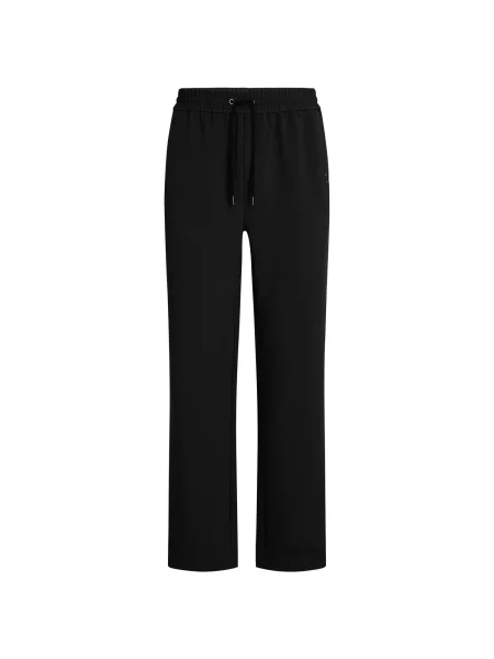 Karl Lagerfeld Pantaloni negru