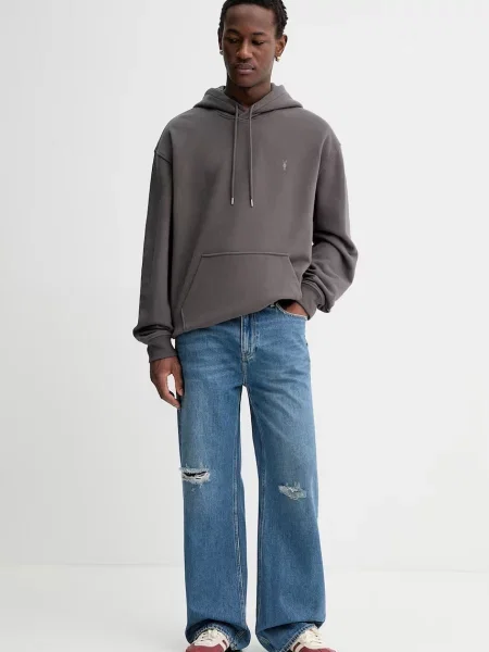 AllSaints джинси straight LENNY