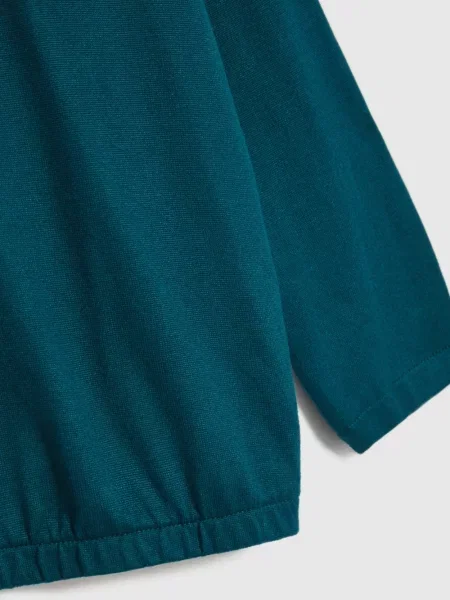 Bluza Marisse plava