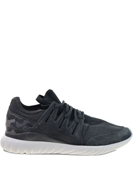 Скейт & стрийт маратонки Adidas Superstar с автограф за туризъм бяло