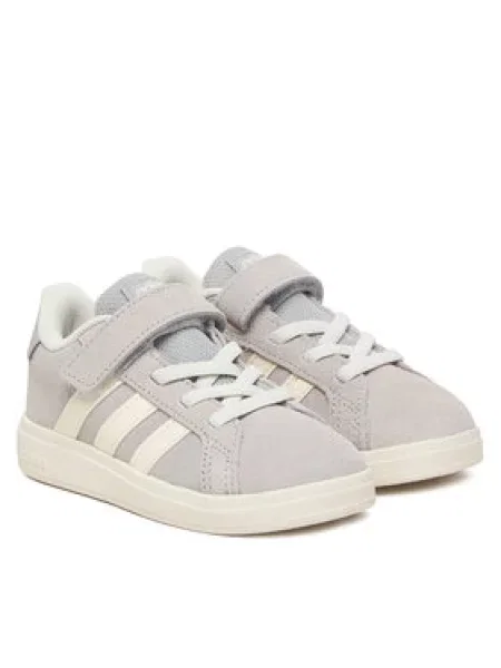 Sneakersy adidas šedé