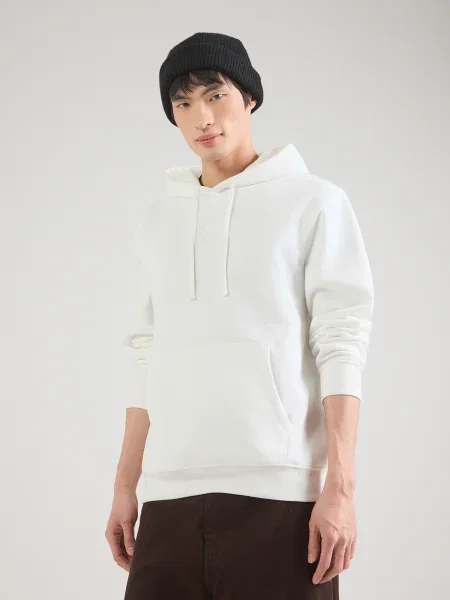 GAP Majica off-bela bela