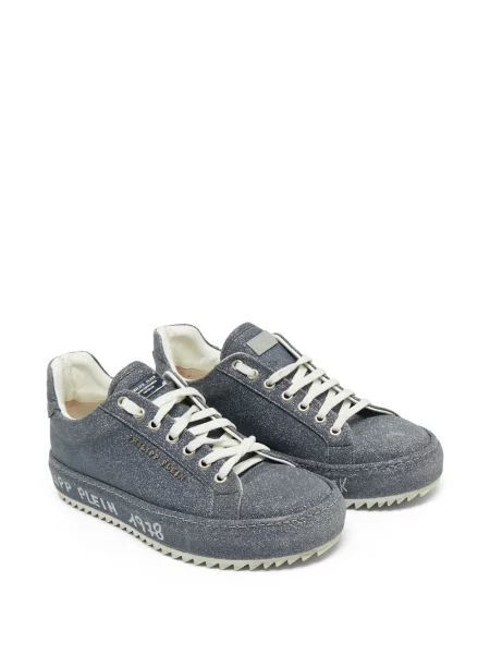 Top Philipp Plein albastru