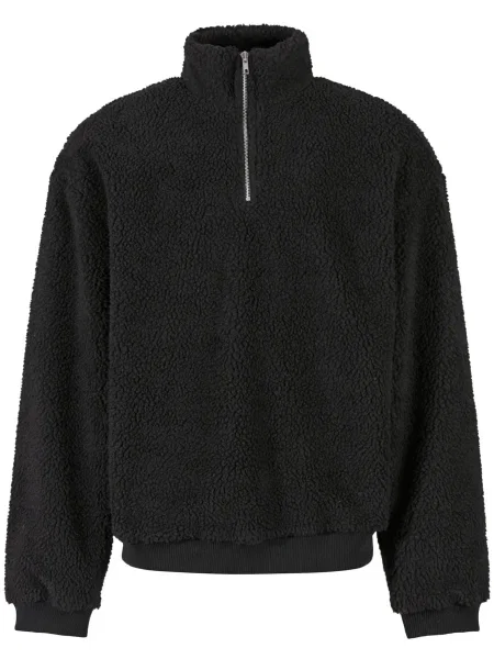 Palton Urban Classics negru