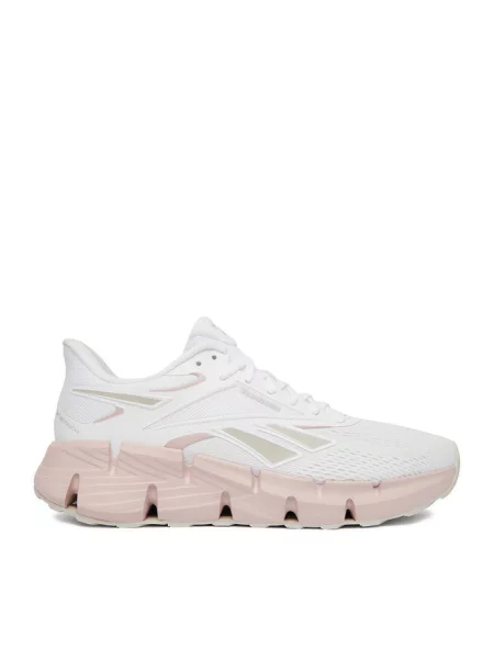 Buty do biegania Reebok białe
