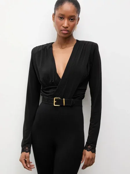 Answear.LAB body negru