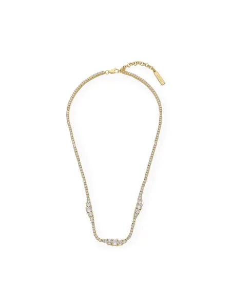 Luv AJ Naszyjnik Colette Ballier Necklace Złoty
