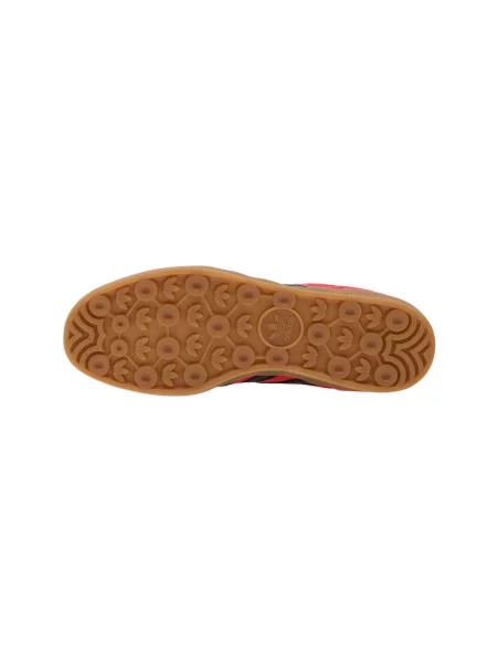 Pantofi Adidas roșu