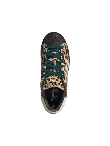 Pantofi Adidas maro