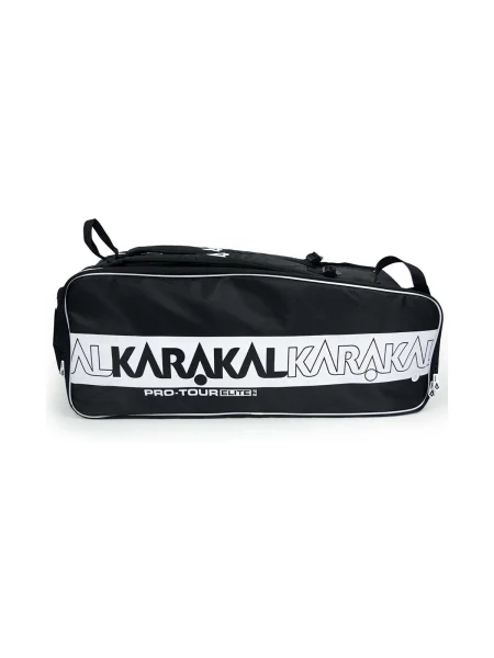 Kabelka Karakal biela