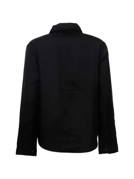 Geacă cămașă Carhartt Wip negru
