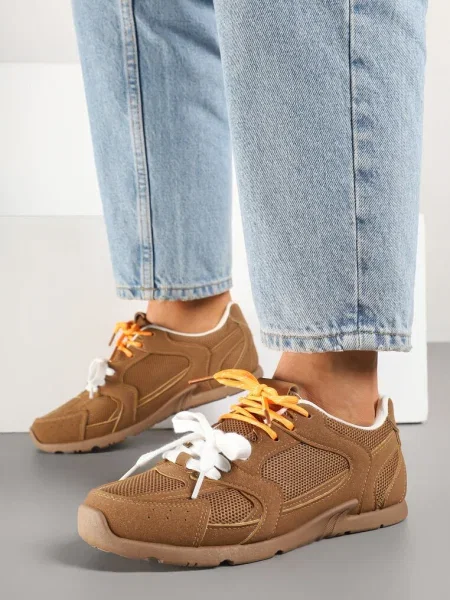 Sneakers Terfitra maro
