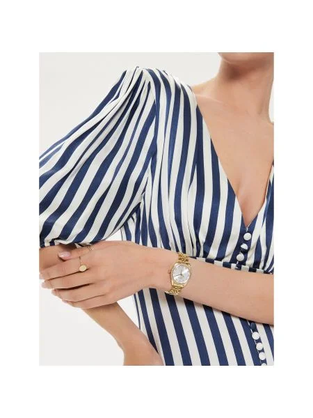 Часовници Liu Jo сребристо