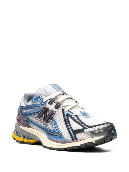 Tenisky New Balance modré