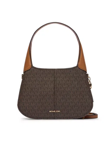 Kabelka MICHAEL Michael Kors hnedá