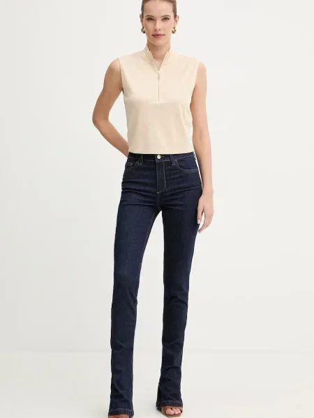 Liu Jo кроп-топ