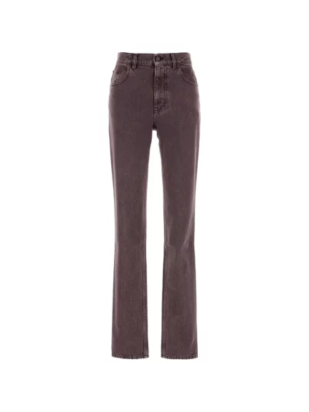 Blugi Chloé violet