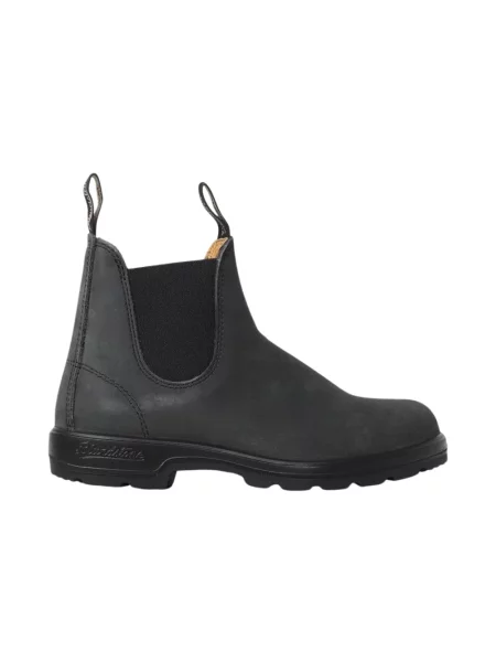 Blundstone Obuwie Kobieta 37 EU Chelsea Botki dla kobiet czarny