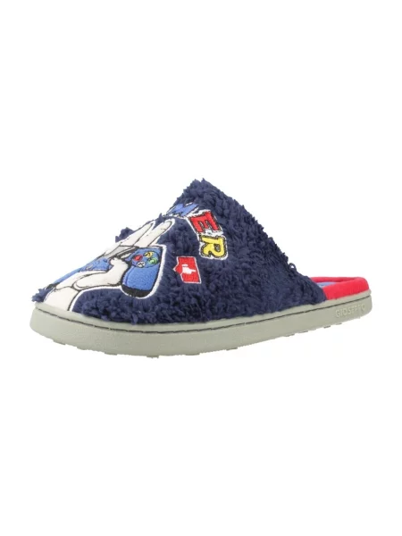 Pantofi copii Hot Potatoes albastru