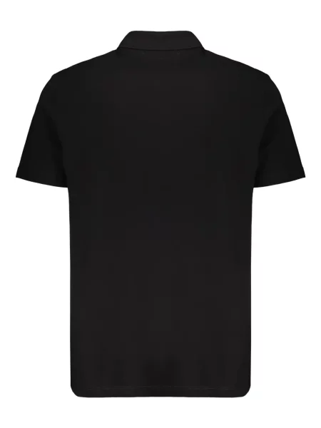 Polo Versace negru
