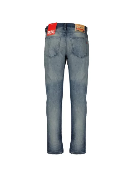 Blugi Diesel albastru