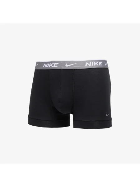 Боксерки Nike Trunk Black M черно