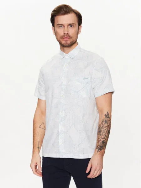 Guess Риза син