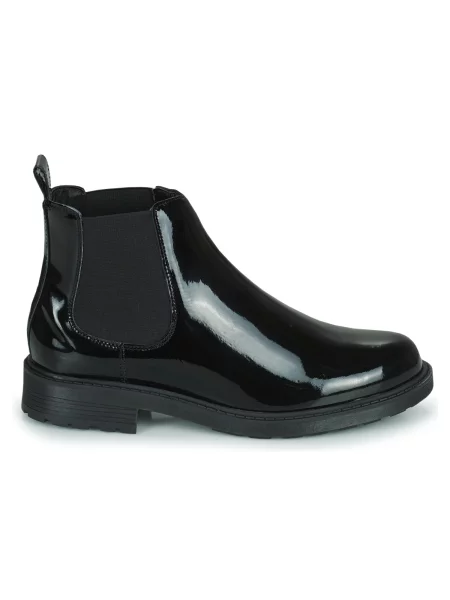 Pantofi Clarks negru