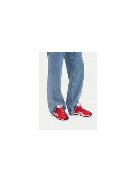 Reebok Sportcipők piros