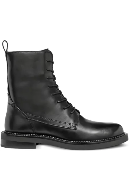 Botine Geox negru