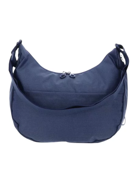 Shopperka Mandarina Duck niebieska