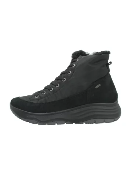 Pantofi Igi&co negru