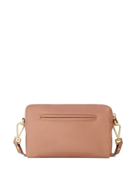 Geanta crossbody Bogner roz