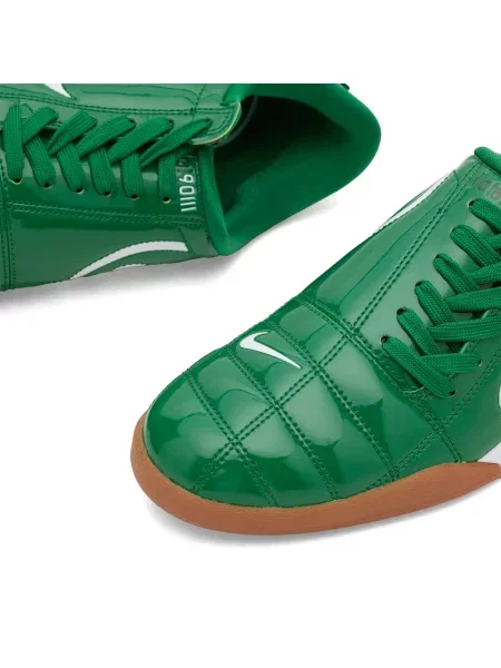 Sneakersy Nike białe