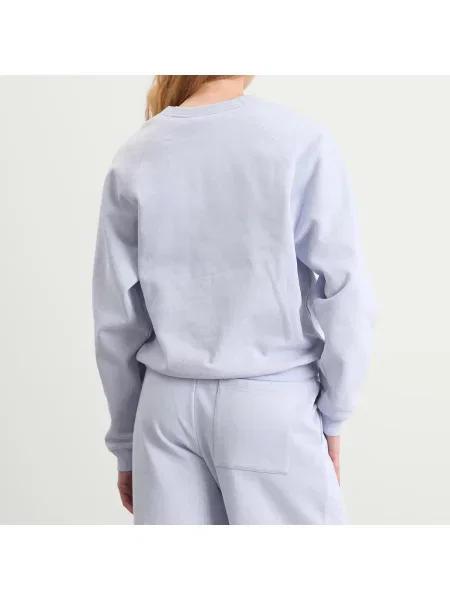 Bluza nierozpinana Dime szara