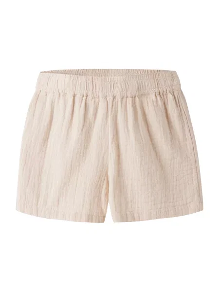 NAME IT Pantaloni NKFHiisa crem