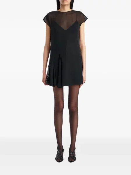 Rochie Khaite negru