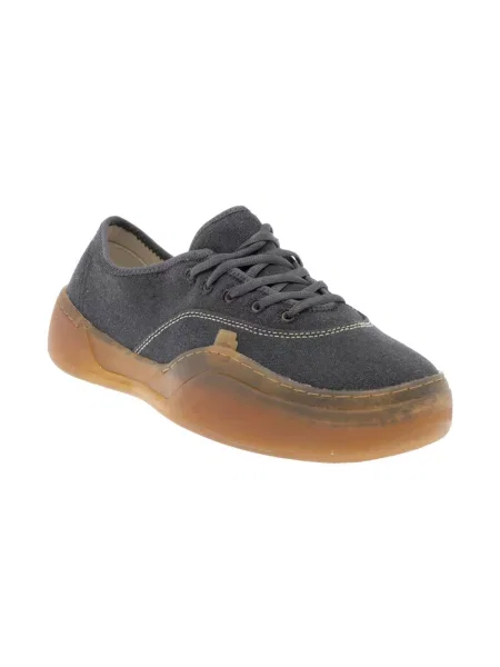 Sneakersy Erl czarne