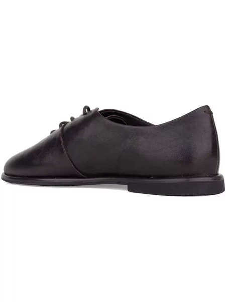 Pantofi Sergio Moretti maro