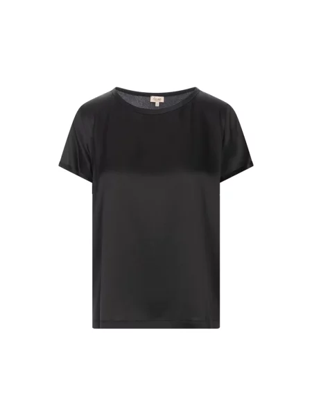 Koszulka Her Shirt czarna